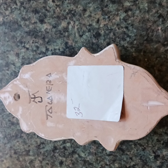 Home Wall Art Planter Small - Picture 4 of 7